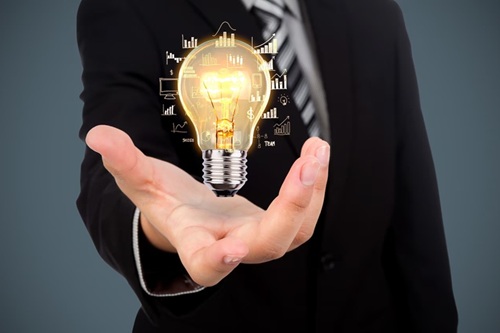 Inteligência Empresarial