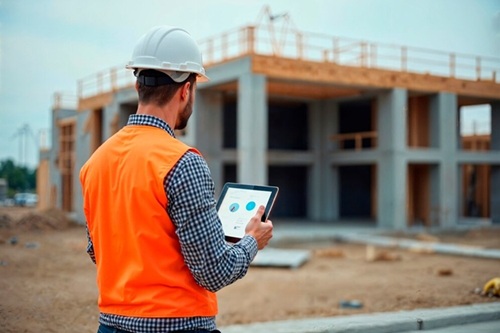 Fiscalização de Obras