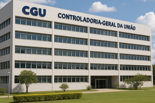 Controladoria-Geral da União (CGU)