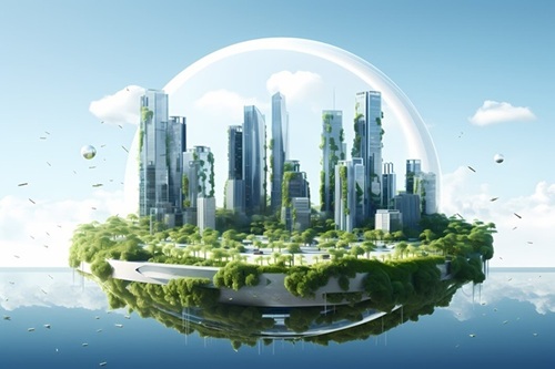 Cidades Inteligentes e Sustentáveis