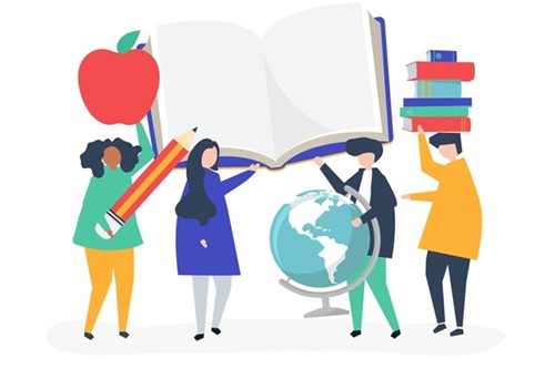 Intersetorialidade na Educação