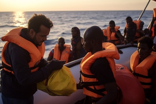 Migração e Direitos Humanos
