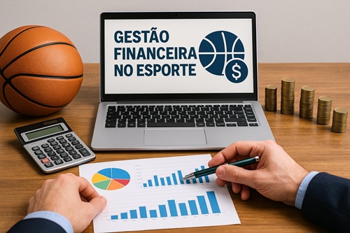 Gestão Financeira no Esporte