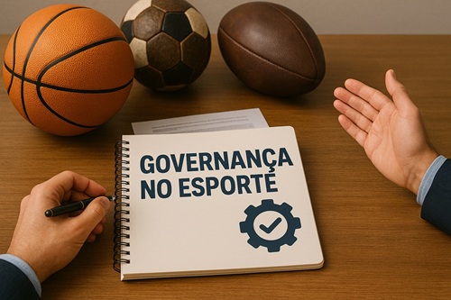 Governança no Esporte