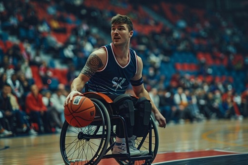 Pessoas com Deficiência e Inclusão Esportiva
