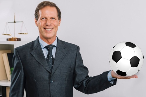Direito Desportivo