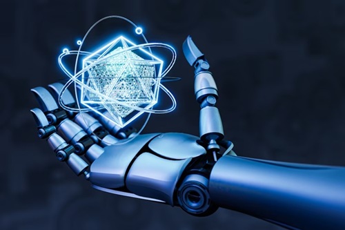 Inteligência Artificial Generativa