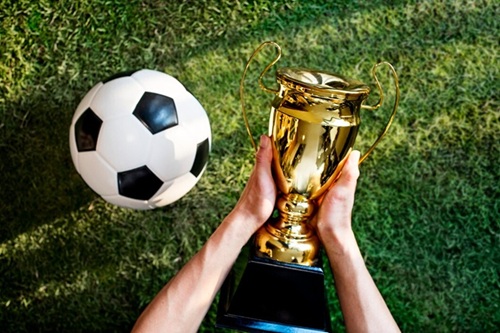 Competição e Esporte