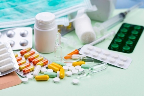 Farmacologia Geral