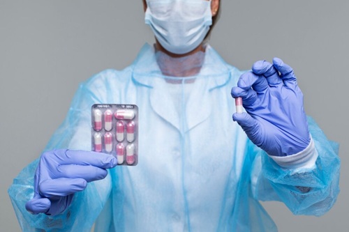 Farmacovigilância Hospitalar