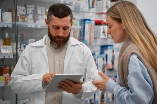 Atenção Farmacêutica na Farmácia Clínica