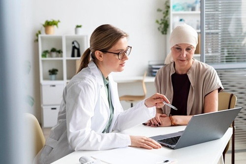 Atenção Farmacêutica em Oncologia