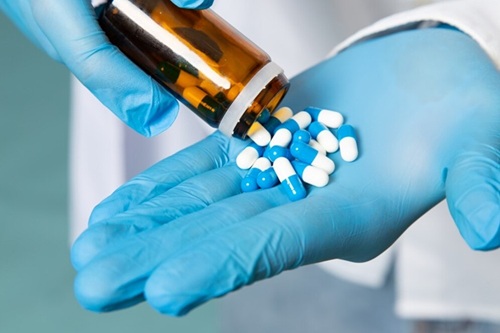 Política Nacional de Medicamentos