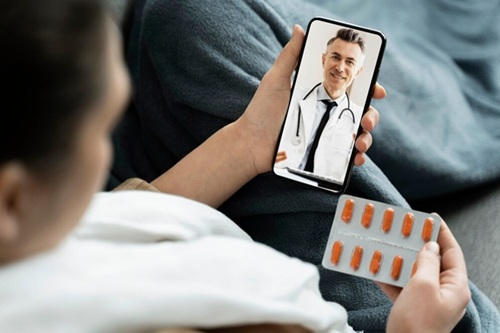 Telefarmácia e Atenção Farmacêutica
