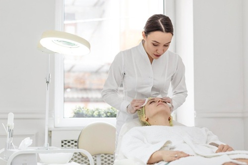 Importância do Farmacêutico na Cosmetologia