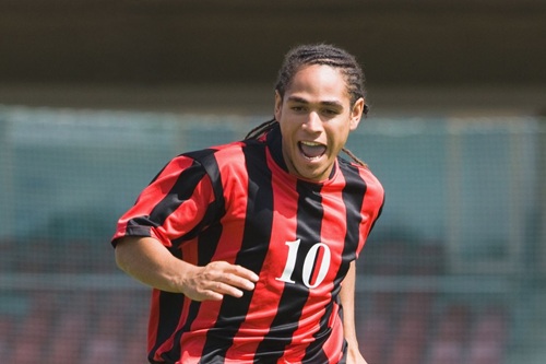 Racismo no Futebol