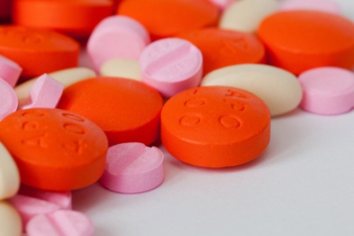 Farmacologia Básica para Auxiliar de Farmácia