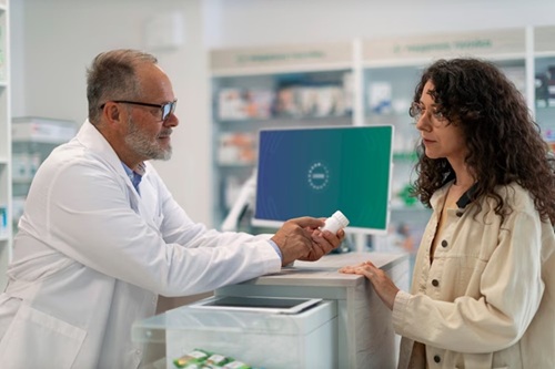 Aconselhamento Farmacêutico