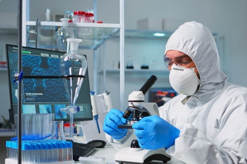 Segurança Química em Laboratórios de Ensino e Pesquisa