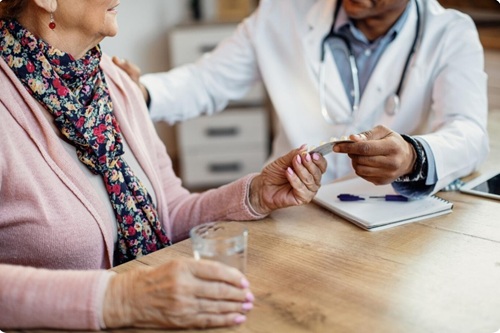 Boas Práticas de Dispensação de Medicamentos