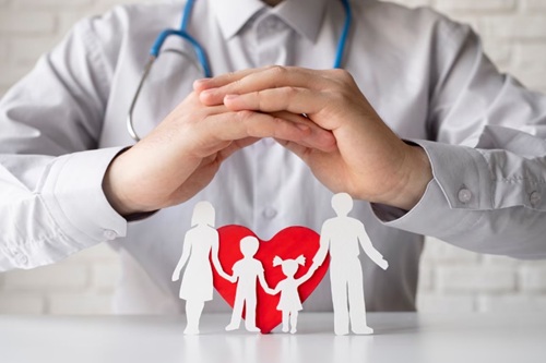 Segurança do Paciente