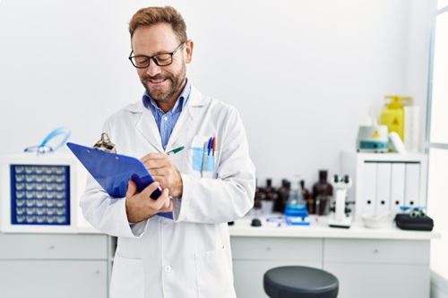 Atuação do Farmacêutico na Farmácia de Manipulação