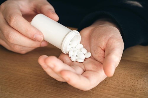 Superdosagem de Medicamentos