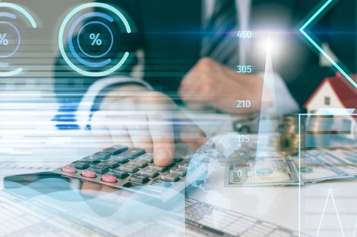 Inteligência Financeira