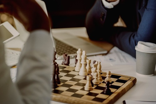 Inteligência Estratégica