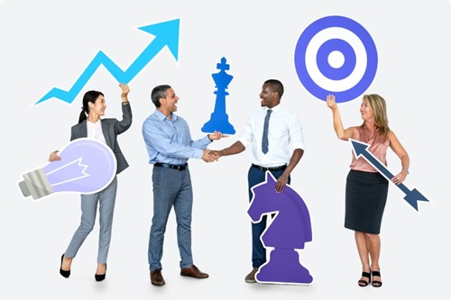 Inteligência Competitiva