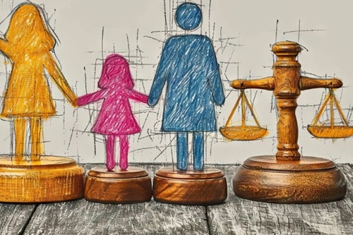 Serviço Social Judiciário