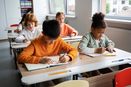BNCC para o Ensino Fundamental