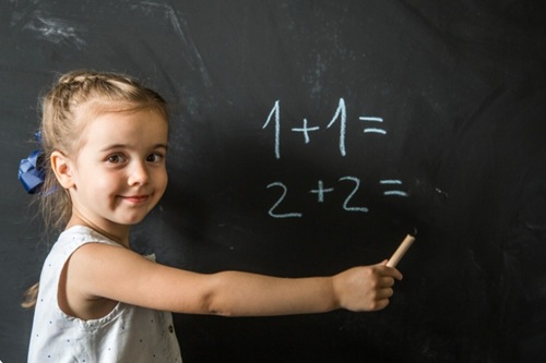 A Importância da Matemática nos Anos Iniciais