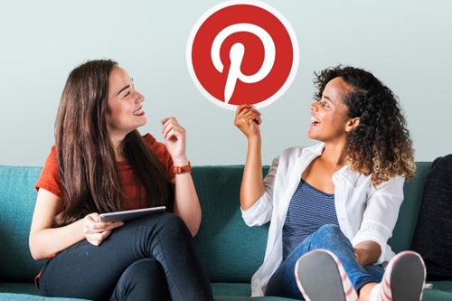 Pinterest ADS
