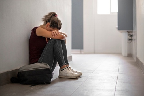 Enfrentamento ao Assédio Sexual nas Escolas