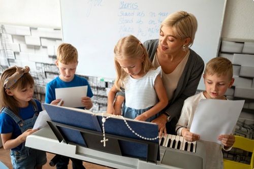 Didática do Ensino Religioso