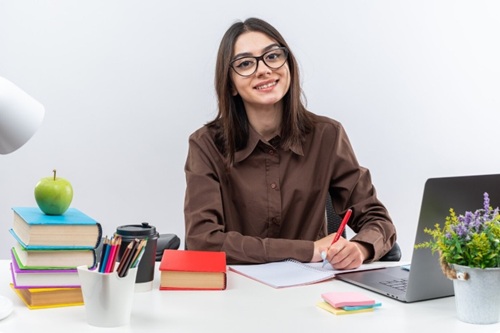 Secretariado Escolar