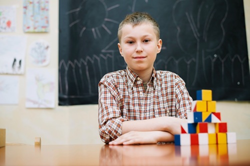 Construção da Identidade Social na Escola