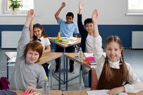 Inclusão e Diversidade Escolar