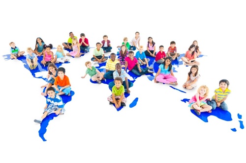 Alfabetização e Diversidade Cultural e Linguística