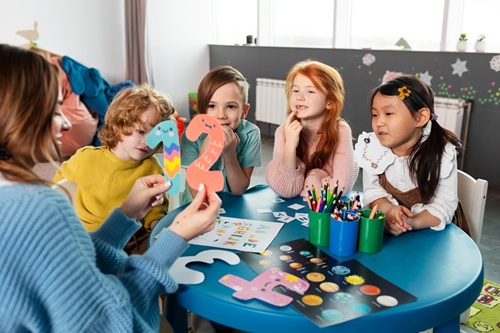 Práticas Pedagógicas na Educação Infantil
