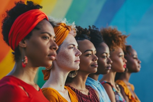 Combate à Discriminação, Intolerância e ao Preconceito
