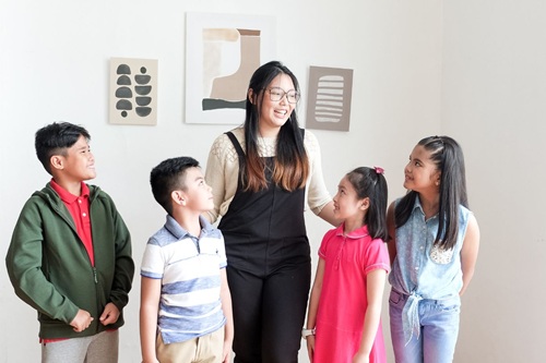 Alfabetização em Contextos não Escolares