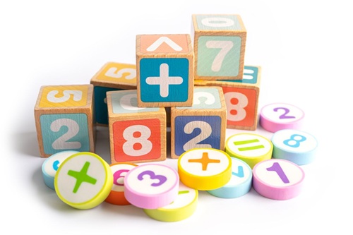 Numeramento e Alfabetização Matemática