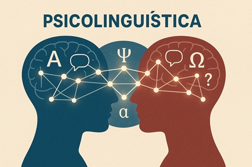 Psicolinguística