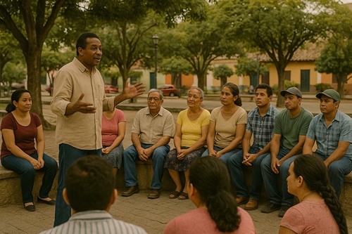Educação Popular