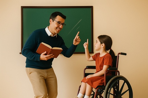 Aperfeiçoamento em Atendimento Educacional Especializado
