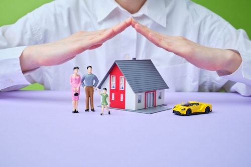 Corretor de Seguros