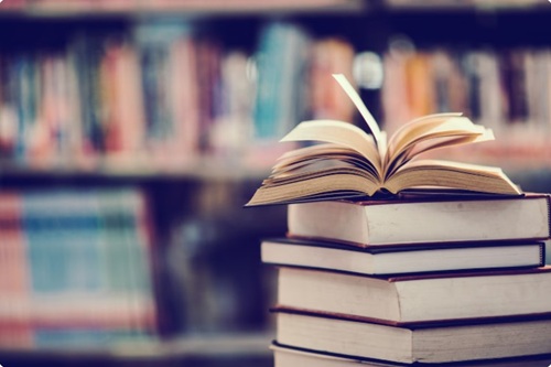 Estudos Literários
