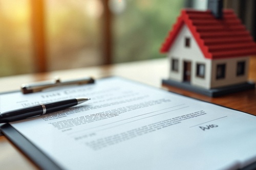 Registro de Imóveis